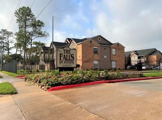 The Falls on Antoine Apartments, Houston, TX 77091
