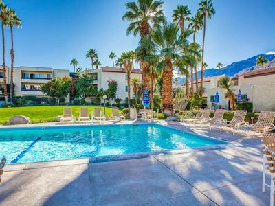 1492 S Camino Real APT 111, Palm Springs, CA, 92264
