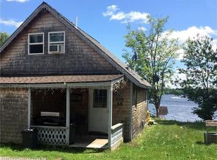 55 Chamberlain Dr, Newport, ME 04953