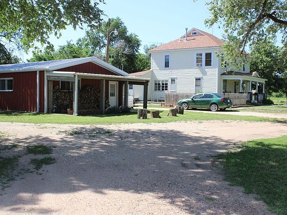 South Side View