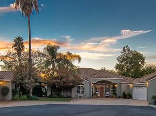 21793 Los Altos Dr, Palo Cedro, CA 96073