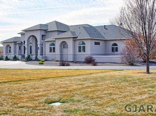 1753 Lucki Dr, Fruita, CO 81521