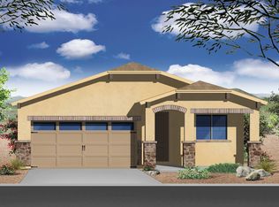 17453 W Seldon Ln, Waddell, AZ 85355