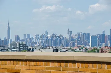 Rented by Brick&Mortar