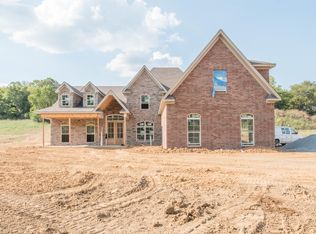 1361 Centerpoint Rd LOT 3, Hendersonville, TN 37075