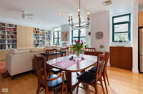 Rented by Brown Harris Stevens | media 7