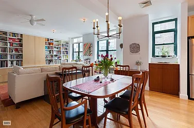 Rented by Brown Harris Stevens