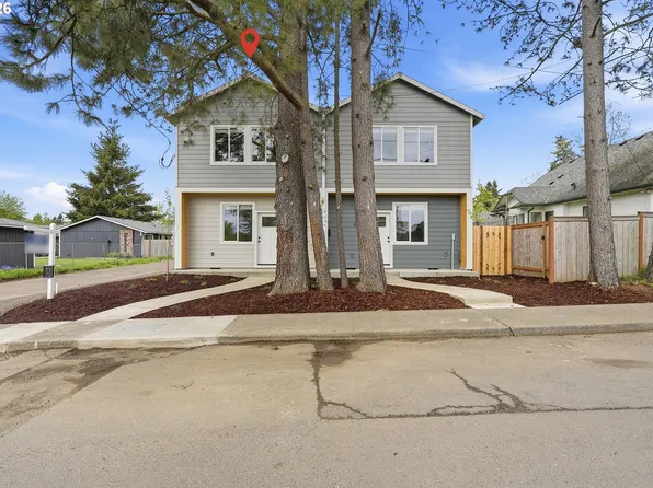 8655 SE Insley St, Portland, OR 97266