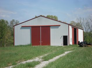 1615 Crooked Creek Rd, Falmouth, KY 41040