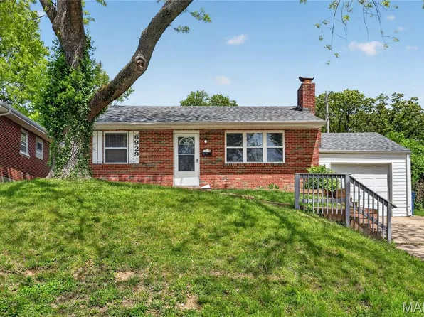 6929 Roland Blvd, Saint Louis, MO 63121