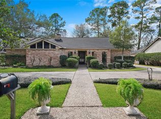 16615 Sir William Dr, Spring, TX 77379