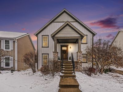 5090 Alyssum Dr SE, Kentwood, MI, 49512