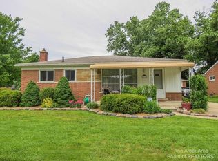 831 Oak St, Ypsilanti, MI 48198