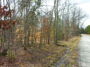 138 Vigor Rd, Louisa, VA 23093