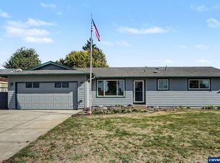 4404 47th Ave NE, Salem, OR 97305