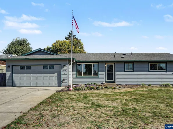 4404 47th Ave NE, Salem, OR 97305