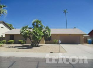 4323 W Poinsettia Dr, Glendale, AZ 85304
