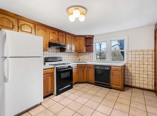 10 Vershire St #2, West Roxbury, MA 02132