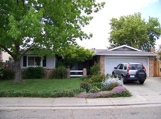 9373 Snowbird Way, Sacramento, CA 95826