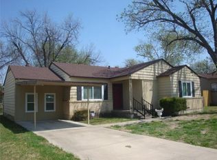 1813 Ruth St, Arlington, TX 76010