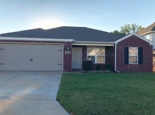 6510 Huntington Ct, Fort Smith, AR 72916