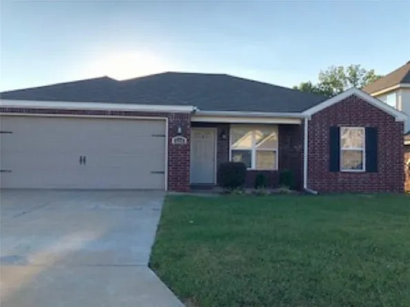 6510 Huntington Ct, Fort Smith, AR 72916