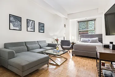 Rented by Brown Harris Stevens