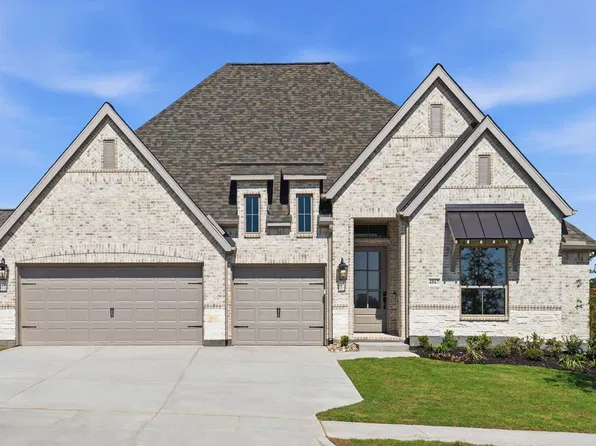 4867 Summerwinds Rd, Midlothian, TX 76065
