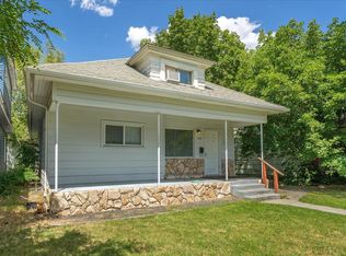 505 E Baldwin Ave, Spokane, WA 99207