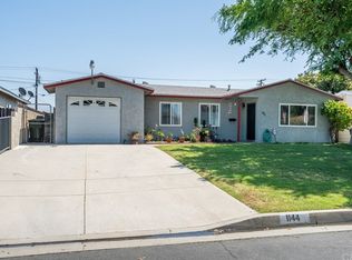1144 Egan Ave, La Puente, CA 91744