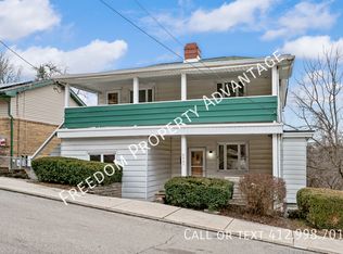 2047 Redrose Ave #1, Pittsburgh, PA 15210