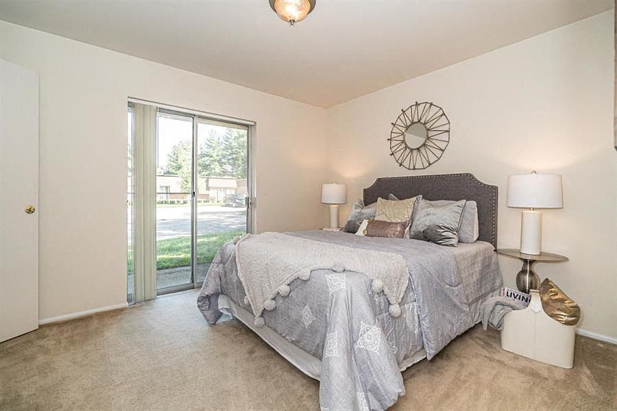 Pear Tree Apartment Rentals Saint Ann, MO Zillow