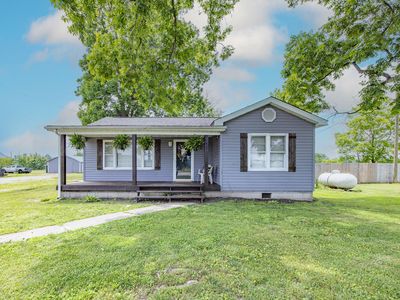 3131 Moores Ferry Rd, Salt Lick, KY, 40371