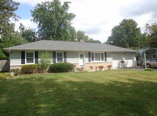 5047 Saint Joe Center Rd, Fort Wayne, IN 46835