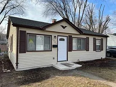 7741 Birch Dr — Photo 1