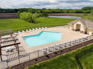 2203 Greenfield Ct, Kearney, MO 64060