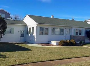 308 19th St, Brigantine, NJ 08203