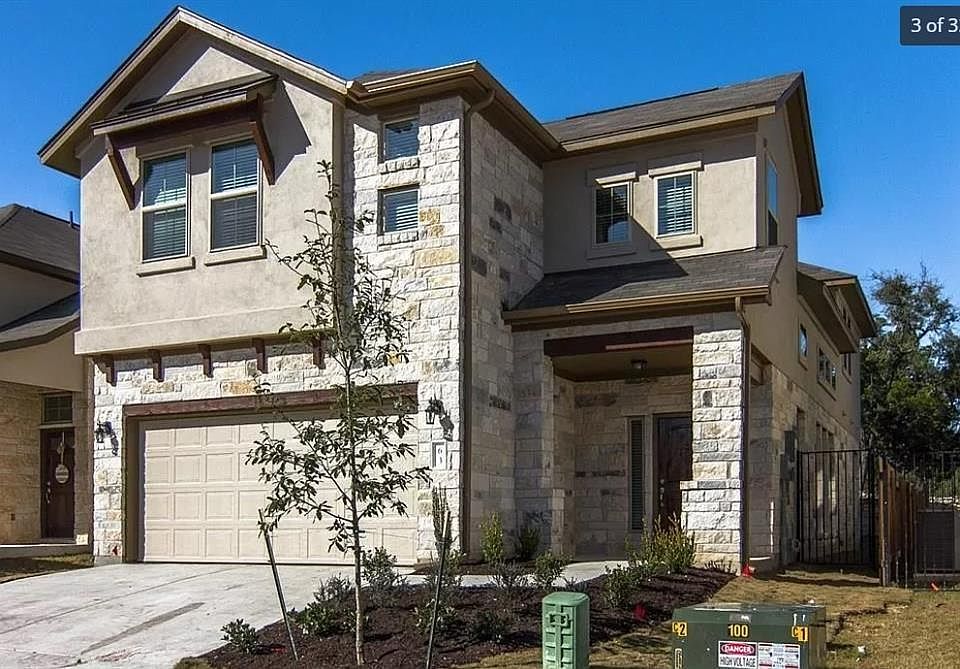 3240 E Whitestone Blvd Cedar Park, TX, 78613 Apartments for Rent Zillow