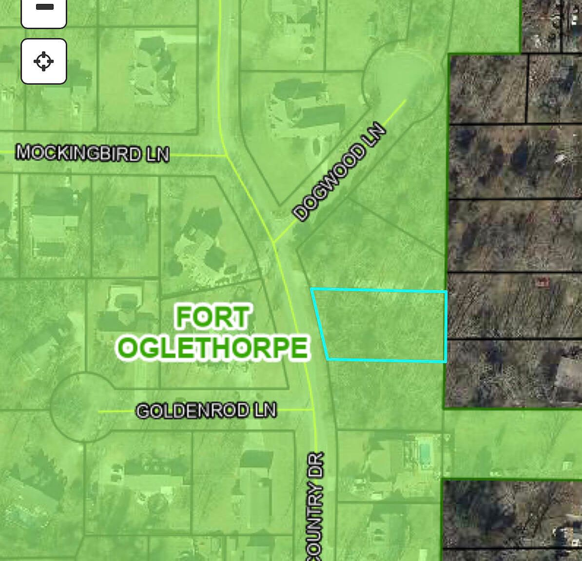 0 Westside Country Dr, Fort Oglethorpe, GA 30742 MLS 1367564 Zillow