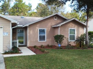 8187 Teaticket Dr, Jacksonville, FL 32244