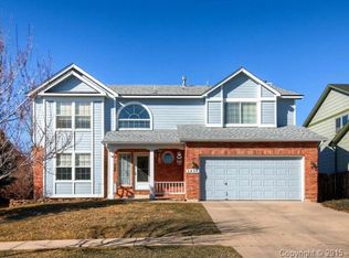 3850 Timberwood Ct, Colorado Springs, CO 80918
