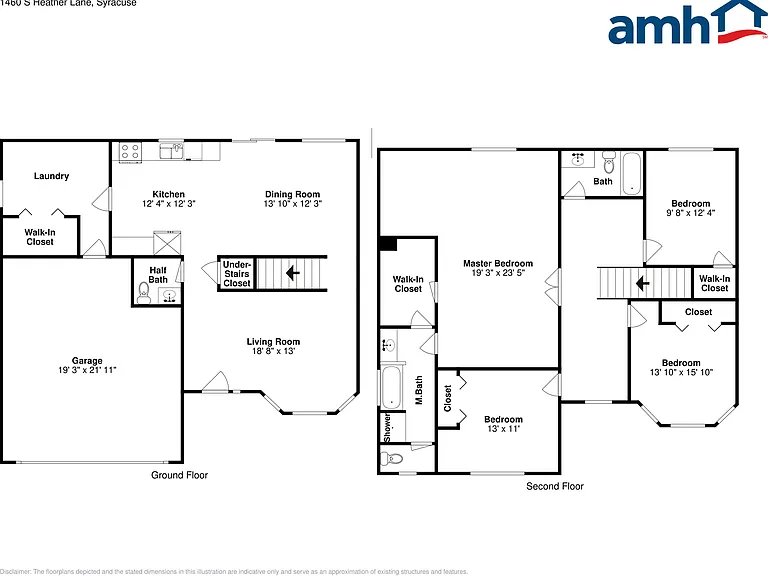 1460 S Heather Ln — Photo 2