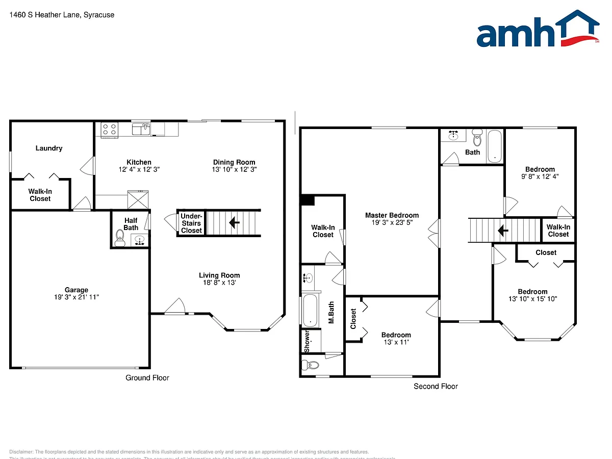 Building Photo - 1460 S Heather Ln