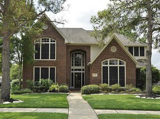 20735 Chappell Knoll Dr, Cypress, TX 77433