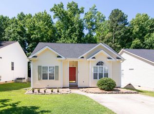 106 Lemon Drop Cir, Apex, NC 27502