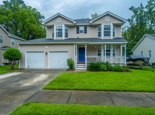 367 Stefan Dr, Charleston, SC 29412