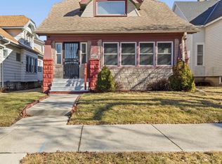 3722 N 23rd St, Milwaukee, WI 53206