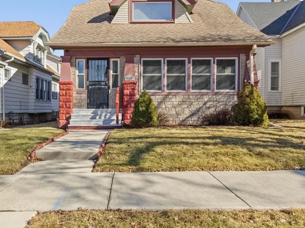 3722 North 23rd STREET, Milwaukee, WI 53206