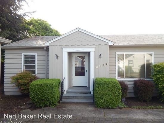 1462 Trade St Se Salem Or 97301 Zillow