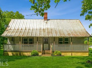 2348 Smyrna Ramhurst Rd, Chatsworth, GA 30705